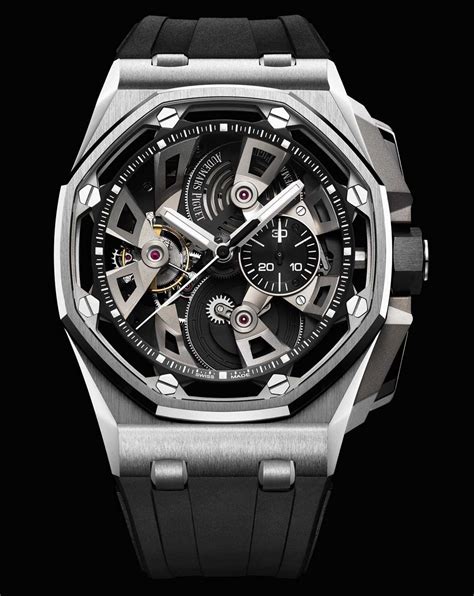 audemars piguet eta movement|audemars piguet tourbillon chronograph.